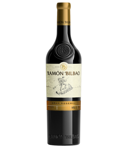 Ramón Bilbao Rioja Gran Reserva