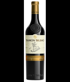 Flasche Ramón Bilbao Rioja Gran Reserva