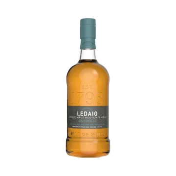 Ledaig Castaway