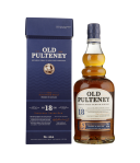 OLD PULTENEY 18 Years Old