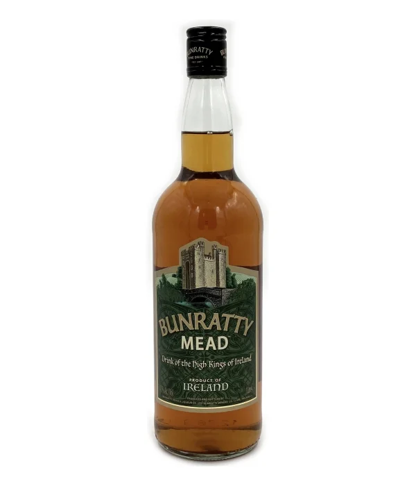 Bunratty Mead bij t Bockje in Bathmen