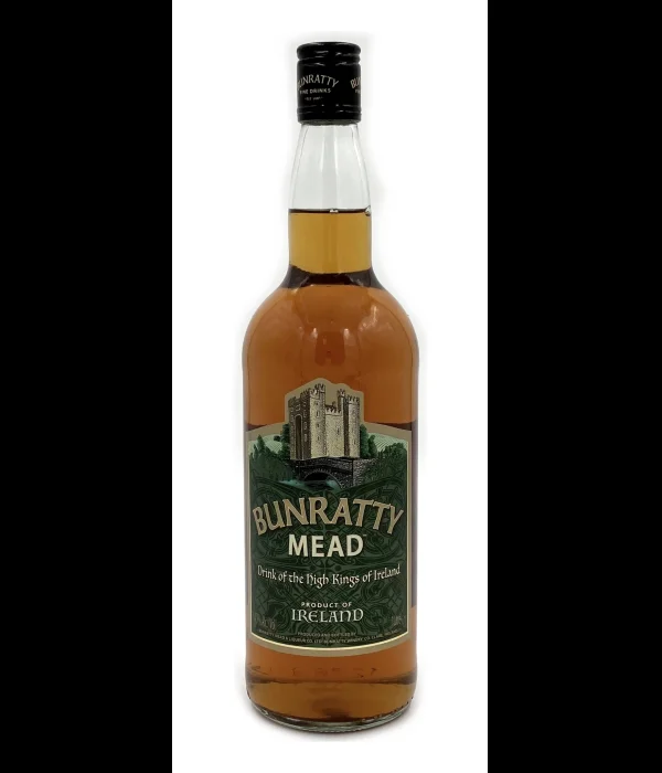 Bunratty Mead bij t Bockje in Bathmen