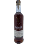 Glenfiddich Distillery Exclusive Refill Sherry Butt - 59,4% CS