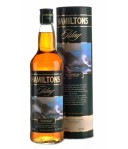 Hamiltons Islay Blended Malt Scotch Whisky