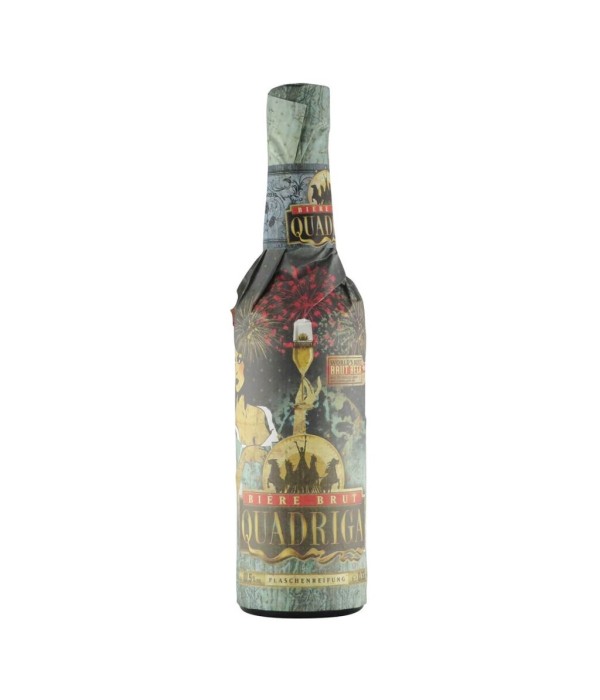 Insel Quadriga Imperial Brut bij t Bockje in Bathmen