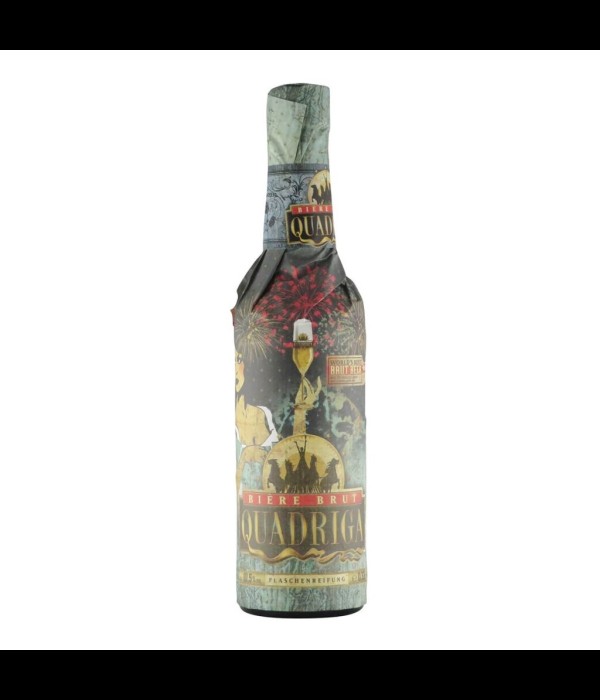 Insel Quadriga Imperial Brut bij t Bockje in Bathmen
