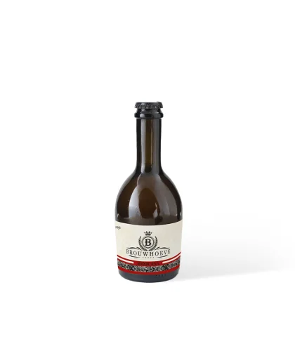 Brouwhoeve Mexicana, bier op voorraad bij slijterij t Bockje in Bathmen