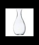 Arcoroc Glazen Karaf Elegance 1L