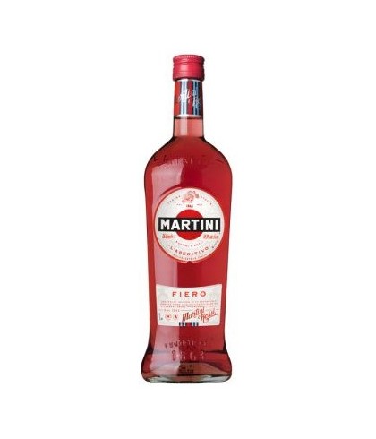 Martini Fiero