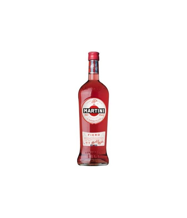 Martini Fiero bij t Bockje in Bathmen