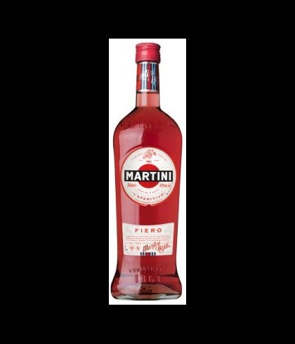 Martini Fiero
