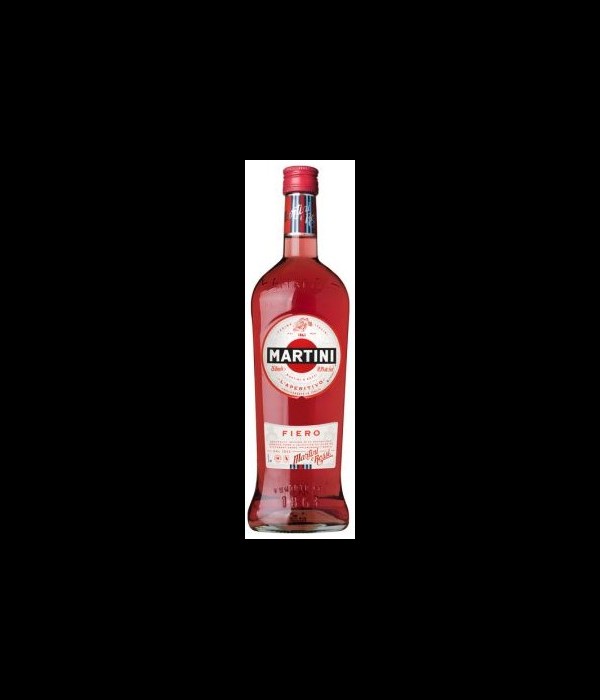 Martini Fiero bij t Bockje in Bathmen