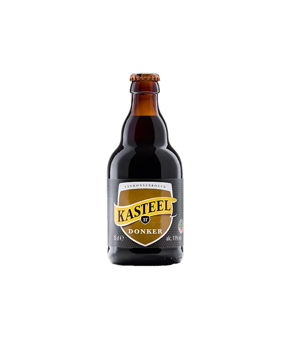 Kasteel Donker bij t Bockje in Bathmen