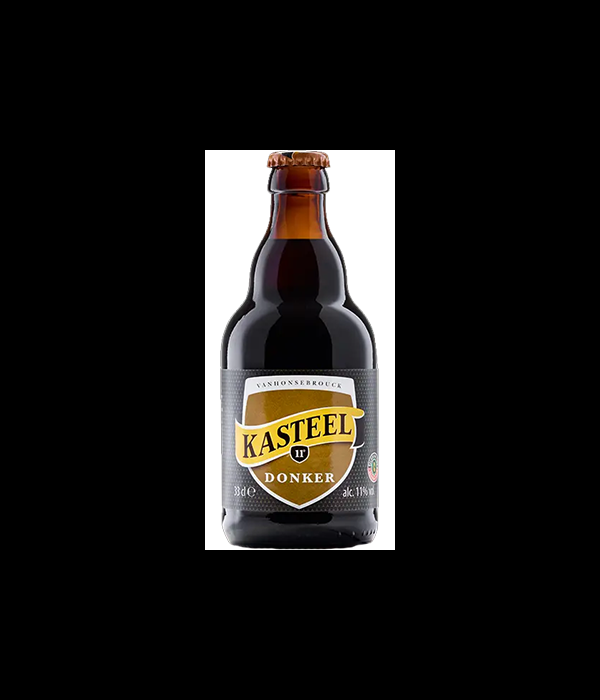 Kasteel Donker bij t Bockje in Bathmen