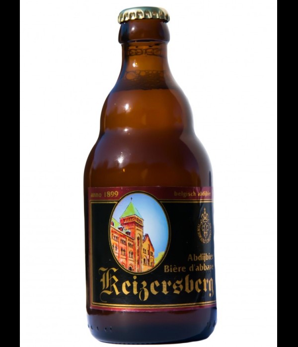 Keizersberg Abdijbier Tripel bij t Bockje in Bathmen