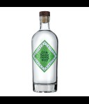 Fles Square Mountains, jenever, bij slijterij t Bockje in Bathmen