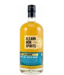 BUNNAHABHAIN Gleann Mór Spirits 8 Years Old