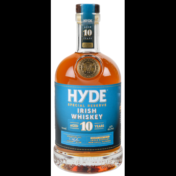 Hyde 10 Years Old Special Reserve