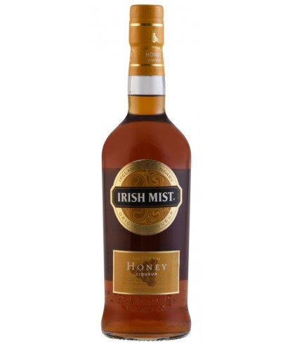 Irish Mist Honey Liqueur