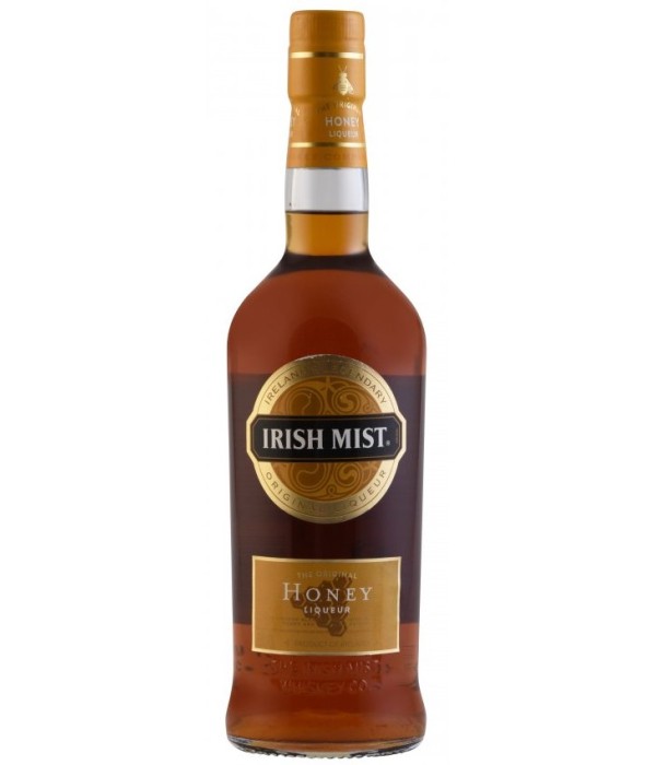 Irish Mist Honey Liqueur bij t Bockje in Bathmen