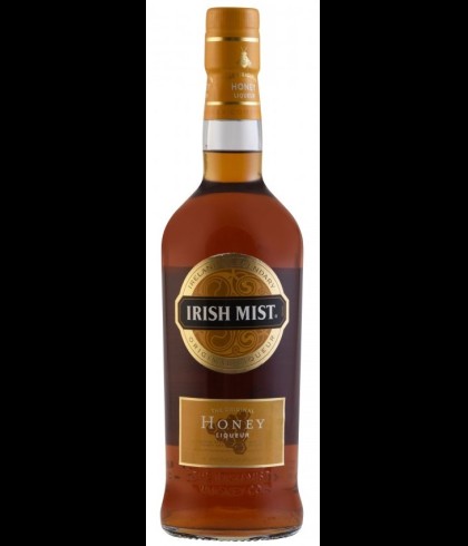 Irish Mist Honey Liqueur