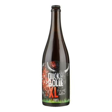 Brouwerij Avereest Dikke Bolle Tripel XL