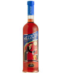 Fles Mezzodì l'Aperitivo Italiano, fles van 100 cl in het schap bij ’t Bockje in Bathmen