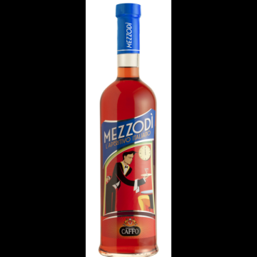 Mezzodì l'Aperitivo Italiano