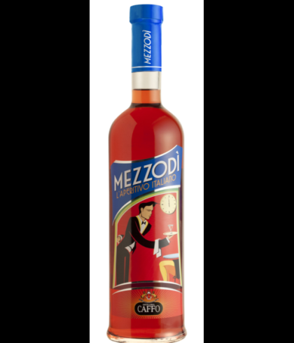 Mezzodì l'Aperitivo Italiano bij t Bockje in Bathmen