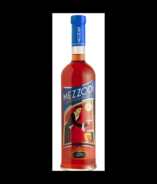 Mezzodì l’Aperitivo Italiano bij t Bockje in Bathmen