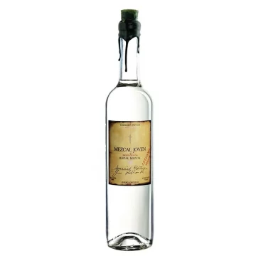 Ilegal Mezcal Joven