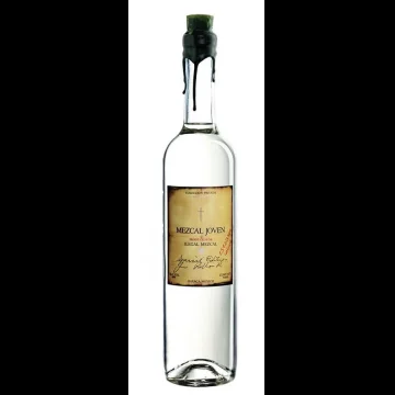Ilegal Mezcal Joven