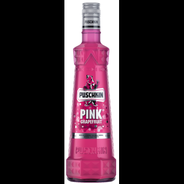 Puschkin Pink Grapefruit