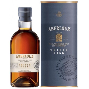 ABERLOUR TRIPLE CASK