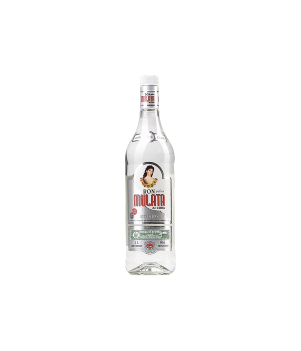 Mulata Silver dry blanco bij t Bockje in Bathmen