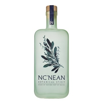 NC’NEAN ORGANIC BOTANICAL SPIRIT