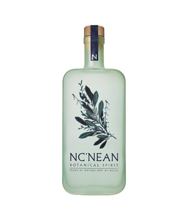 NC’NEAN Botanical Spirit bij t Bockje in Bathmen