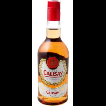 Calisay Licor