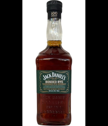 Fles Tennessee whiskey van Jack Daniel&rsquo;s, op voorraad bij slijterij t Bockje in Bathmen