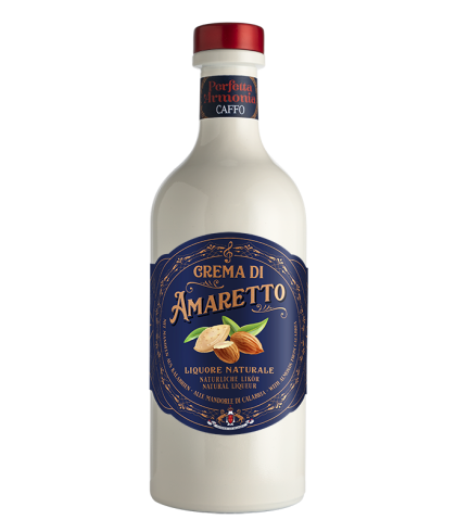 Caffo Crema di Amaretto