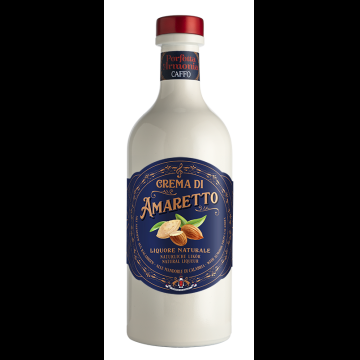 Caffo Crema di Amaretto