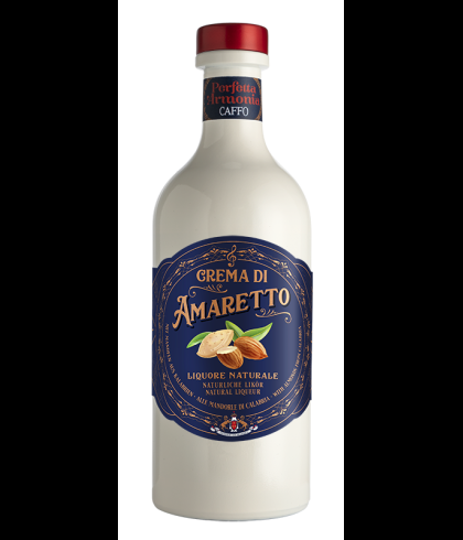 Caffo Crema di Amaretto