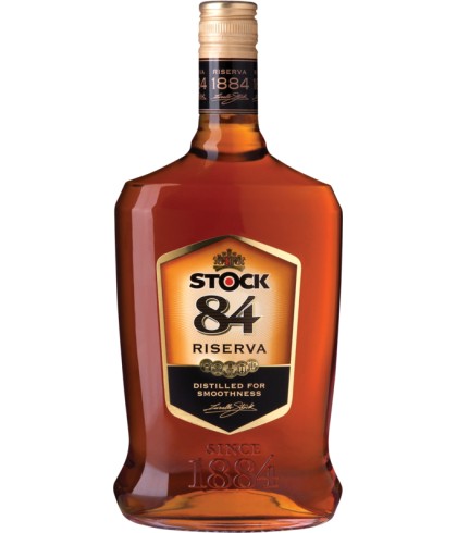 Stock 84 Riserva, op voorraad bij slijterij t Bockje in Bathmen
