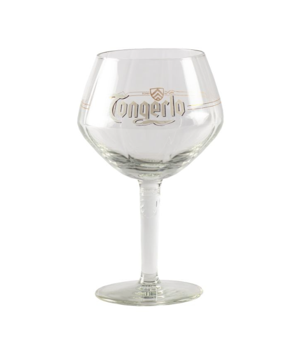 TONGERLO bierokaal 33cl. bij t Bockje in Bathmen