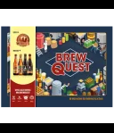 Brew Quest Wilderen Bieren