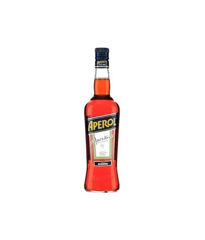 Aperol Aperitivo bij t Bockje in Bathmen