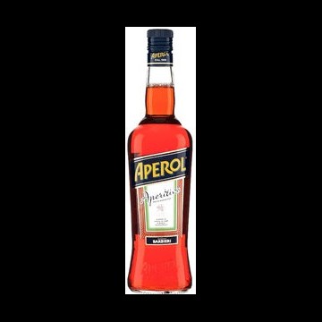 Aperol Aperitivo