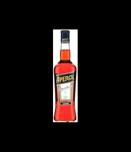 Aperol Aperitivo bij t Bockje in Bathmen
