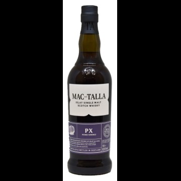 Mac-Talla PX Cask
