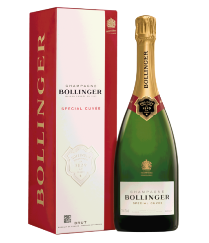 Bollinger Special Cuvée Brut